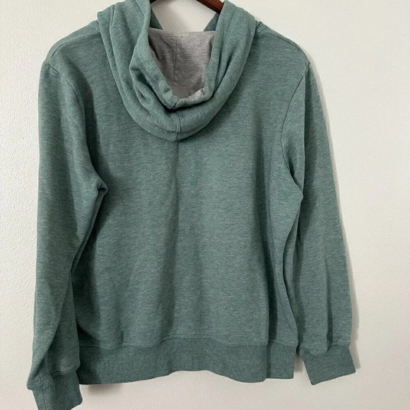 David Jones Classic Collection Soft Hoodie Size Medium - Picture 2 of 2